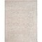 Safavieh Archive Small Rectangle Area Rug, Grey and Light Grey - 4 x 6 ft. ARC673C-4 - alternate 10